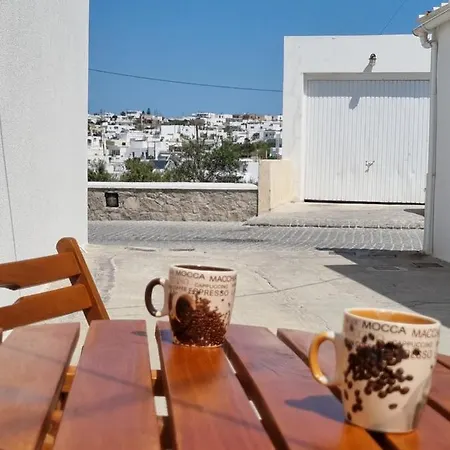 Sunny - Triovasalos 3* Pollonia